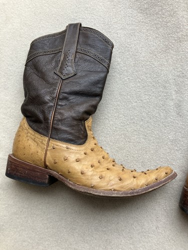 Stivali cowboy cuadra full - cowboy,