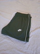 Pantaloni Nike Verde Scuro Taglia L