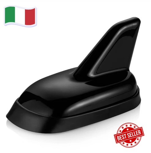 Finta antenna radio gps pinna - radio,