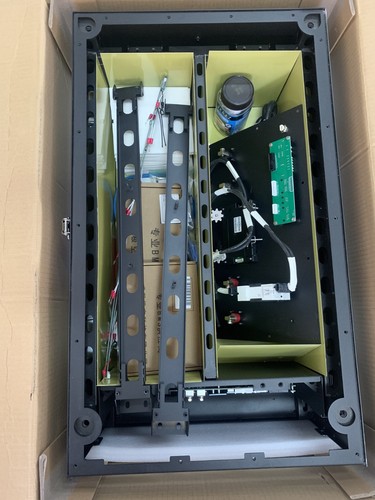 Box case metallo lifepo4 - box,