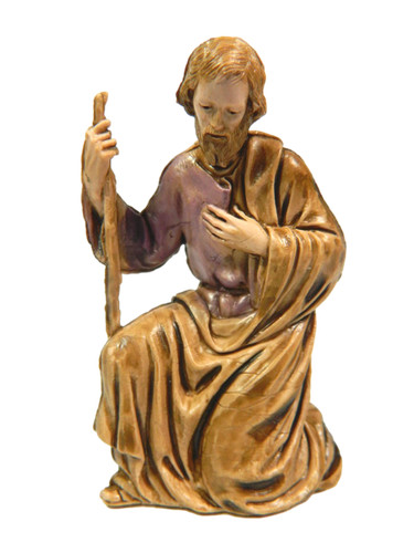 Pastore san giuseppe landi - pastore,