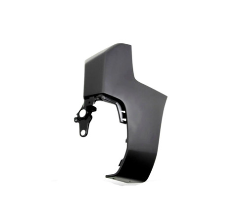 Cantonale destro nero ruvido - cantonale,