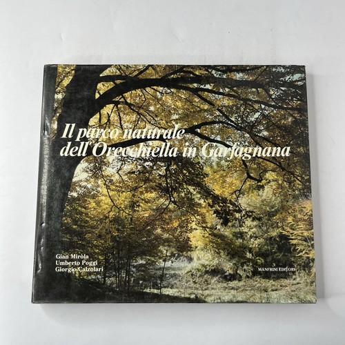 Parco naturale dell - il, dell'