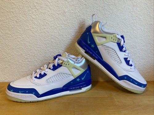 Nike jordan spizike low gs - low,