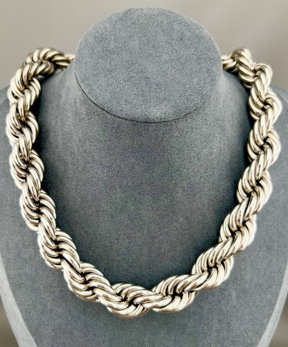 Collana vintage napier - vintage,