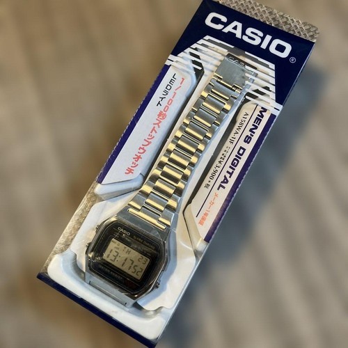 Orologio digitale casio - digitale,