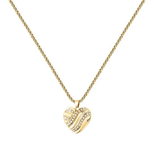 Collana morellato battito - collana,