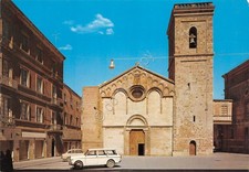 Cartolina Iglesias Cattedrale