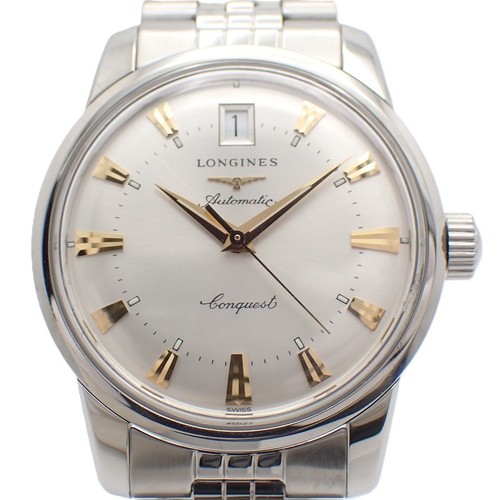 Orologio longines conquest - orologio,