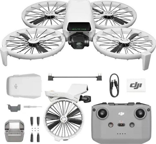 Dji flip drone - flip, rc-n3