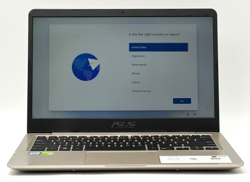 Asus notebook fhd i7 - asus, 8550u