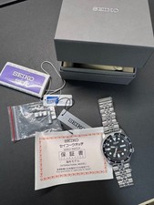 SEIKO Divers SKX007K2 Nero