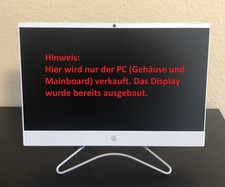 PC ALL IN ONE HP 24-f0025ng