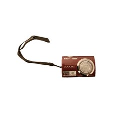 Nikon Coolpix S230 –