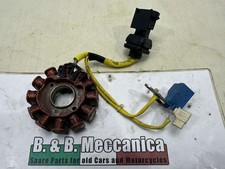 STATORE ACCENSIONE VOLANO