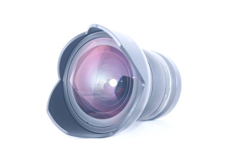 Samyang 14mm 4 - 14mm, f2.4