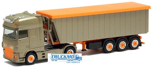 Herpa daf ssc kempf - herpa,