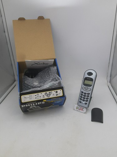 Telefono cordless philips - telefono,