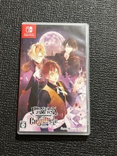 Diabolik Lovers Chaos Lineage