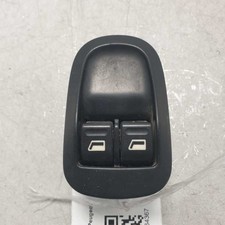 Pulsante interruttore alzavetro ant SX Peugeot 206 2008