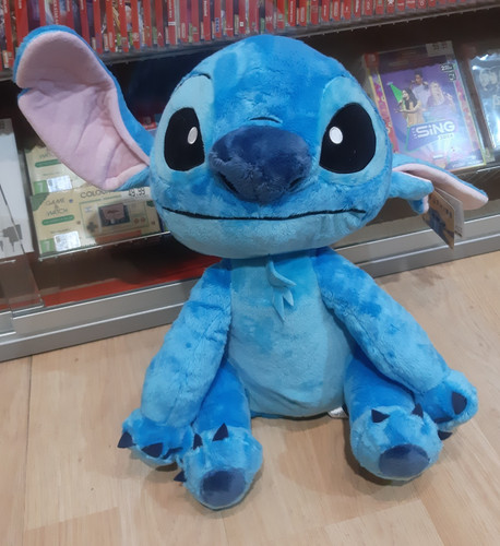 Peluche disney stitch - disney,