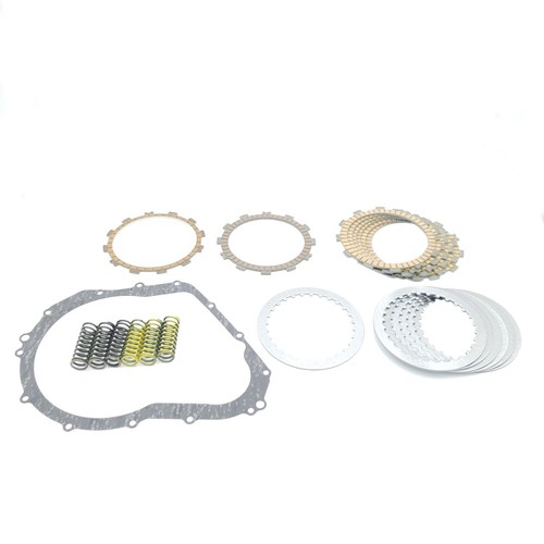 Kit dischi frizione - , completo