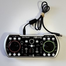 DJ Tech - PoketDJ - Controller