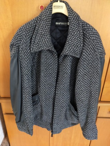 Giubbotto invernale uomo 100 - , %
