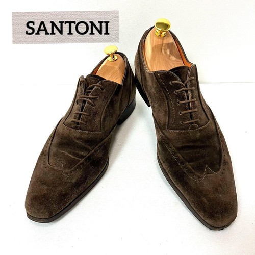 Scarpe santoni uomo - scarpe,