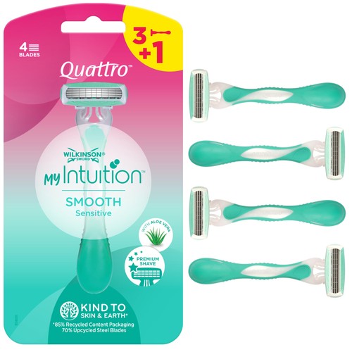 Wilkinson sword myintuition - sword,