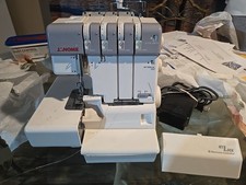 Janome MyLock 634D Serger