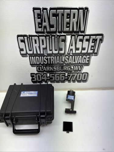 Teledyne monitor labs - labs, kit