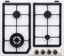 De Longhi Piano Cottura 4