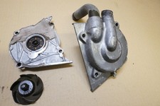 Pompa acqua alimentatore