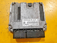 MODULO CONTROLLO ECU MOTORE