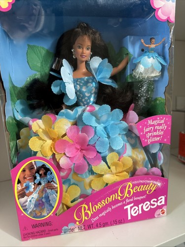 Vintage 1996 blossom - blossom, beauty