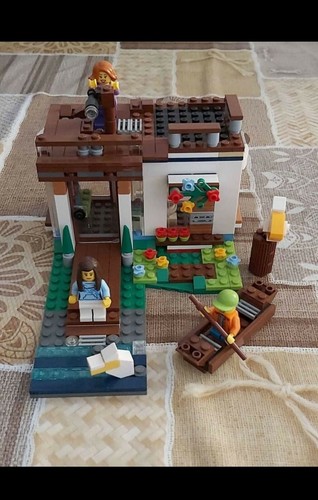 Vari set lego - set,