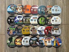 Videogiochi Sony Playstation 2 (PS2) solo disco - PAL - offerta disponibile (elenco 1)