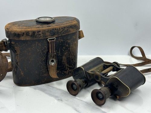 Binocolo carl zeiss jena - binocolo,