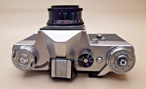 Cinecamera 35mm obiettivo - cinecamera,