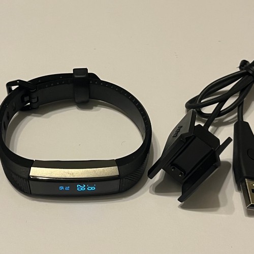 Fitbit alta fitness - alta,
