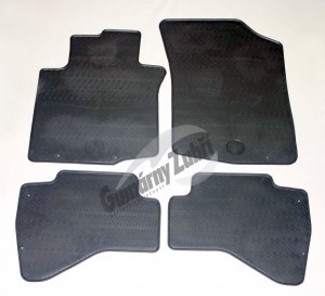Tappeti gomma citroen o - citroen,