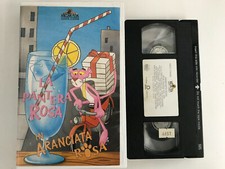 LA PANTERA ROSA - ARANCIATA