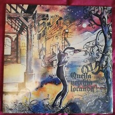 Quella Vecchia Locanda