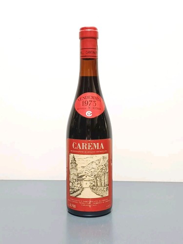 Carema cantina dei produttori - carema,