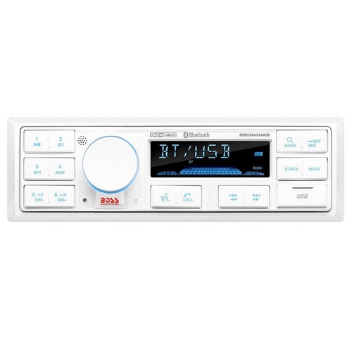 Boss audio systems mr500uab - 1,
