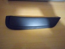 FIAT BRAVO RICAMBIO MODANATURA ESTERNA SUPERIORE SINISTRA 2007 al 2014 735430071