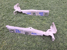 COPPIA CERNIERE COFANO ANTERIORE DX E SX CITROEN C3 II 1.2 B 2015 RICAMBI AUTO