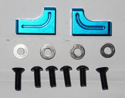 Supporto servo tamiya - servo, per
