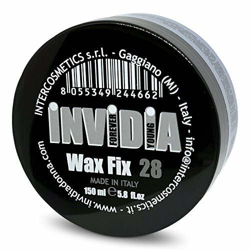 Raywell invidia wax - invidia,